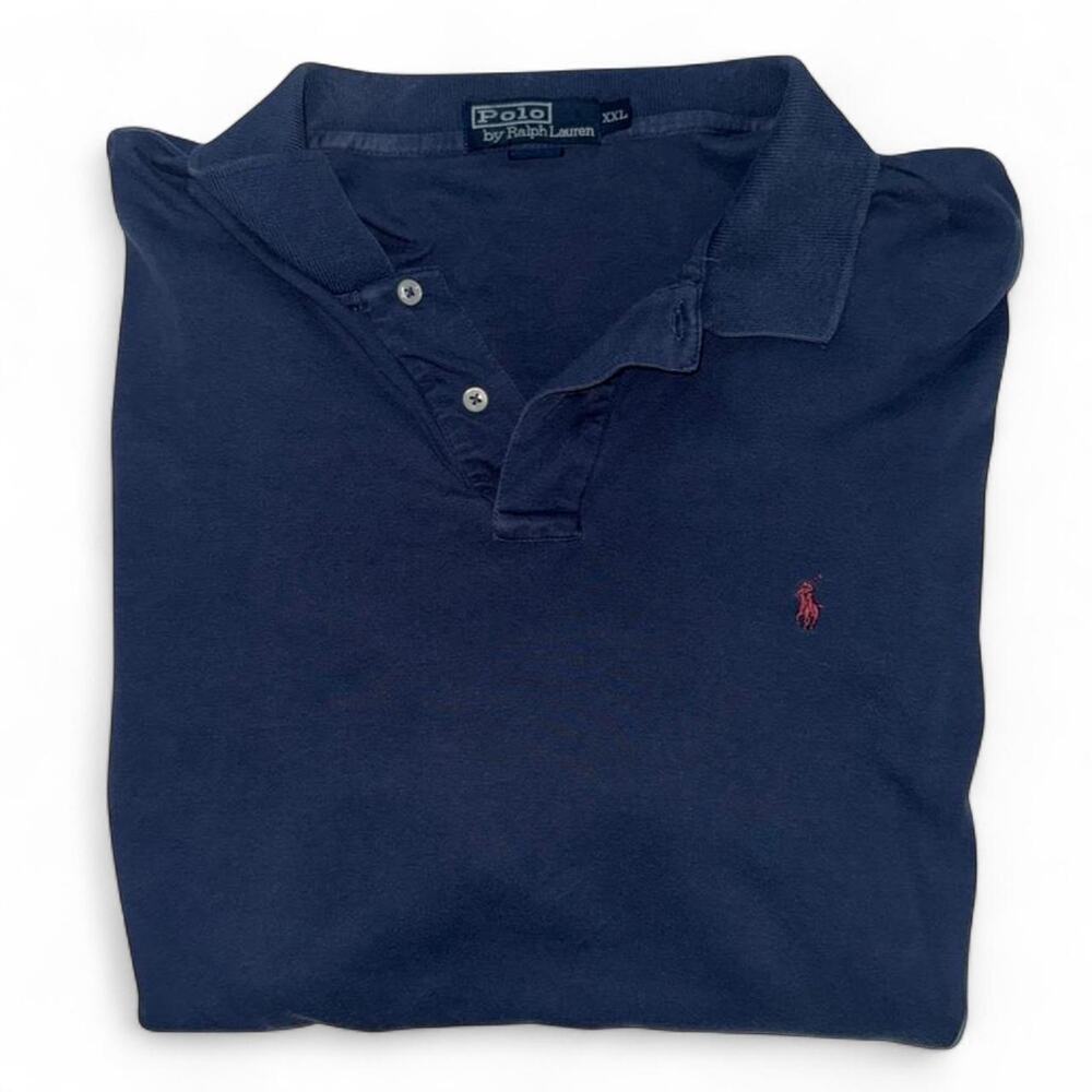 Vintage polo ralph lauren xxl